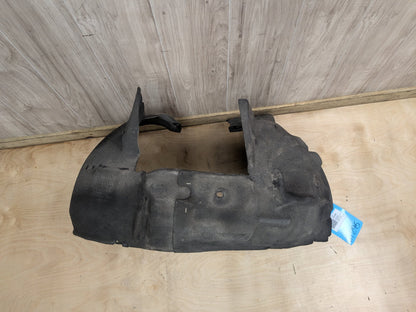 2008-2017 Audi S5 8T Front Right Passenger Wheel Fender Liner Splash Guard 8T0821172