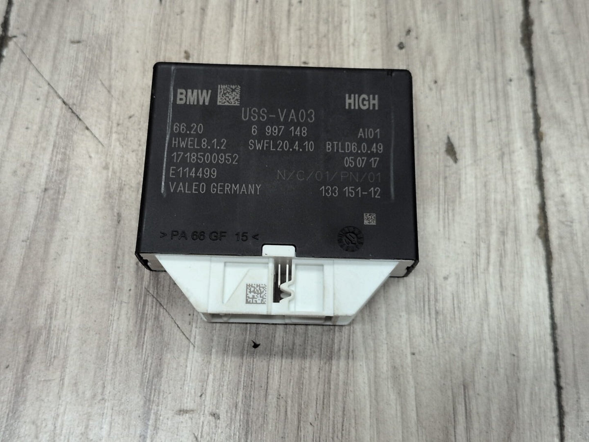 OEM BMW F90 G01 G11 G12 G30 X3 Parking Assist Distance Control Module Unit PDC