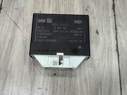 OEM BMW F90 G01 G11 G12 G30 X3 Parking Assist Distance Control Module Unit PDC