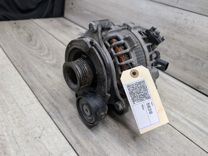 OEM BMW F22 F23 F30 F32 F33 F36 340 440 Engine B58 Alternator Generator 180A