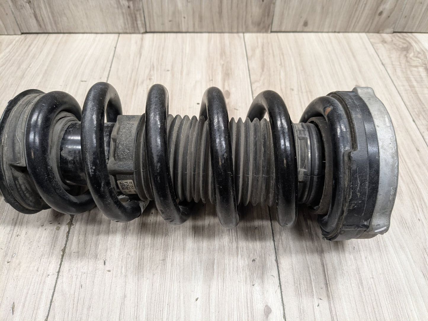 19-23 OEM BMW G05 X5 40 50 Front Left Driver Spring Strut Shock Absorber VDC