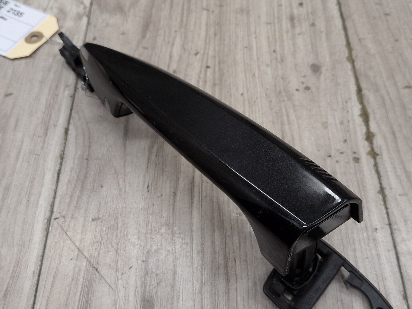 2014 - 2018 BMW X5 F85 Front or Rear Left Driver Exterior Door Handle w/ Comfort Access 7422103 S63B44T2