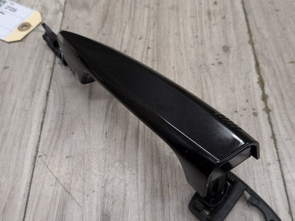 2014 - 2018 BMW X5 F85 Front or Rear Left Driver Exterior Door Handle w/ Comfort Access 7422103 S63B44T2