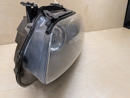 07-10 OEM BMW E92 E93 Left Driver Dynamic Adaptive Xenon Headlight + Modules