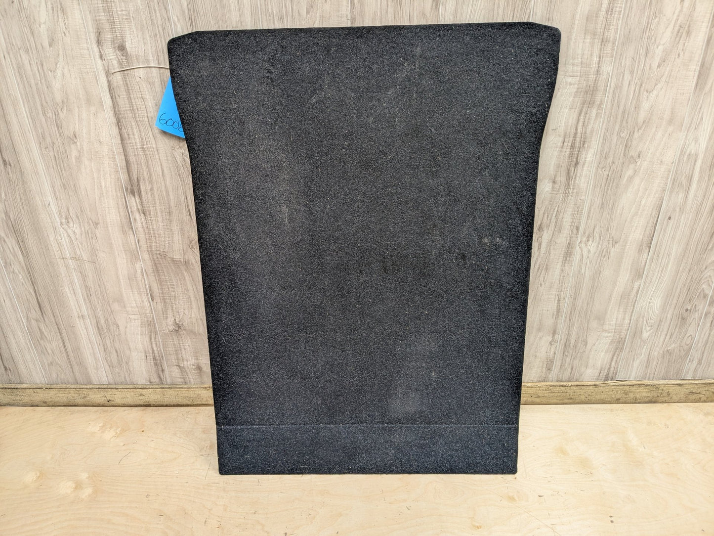 OEM BMW F90 G30 530 540 M550 M5 Trunk Floor Mat Carpet Cargo Storage Cover