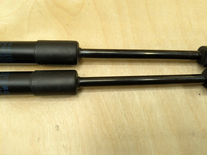 2018-2025 BMW X3 G01 Hood Bonnet Gas Strut Shock Supports SET 7397493 OEM