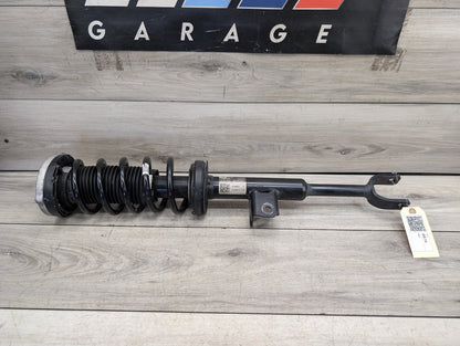 2017-2023 BMW 530i G30 Front Right Passenger Spring Strut Shock Absorber 6866592