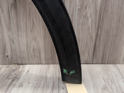 2007-2013 BMW X5 E70 Rear Right Passenger Fender Flare Arch Trim Molding 7163558