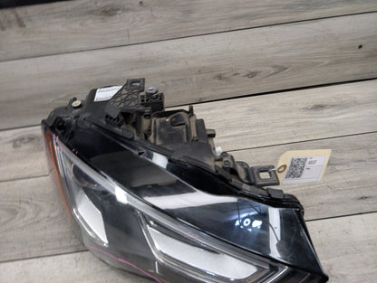 2008 - 2017 Audi S5 8T Front Right Passenger Headlight 8T0941006E