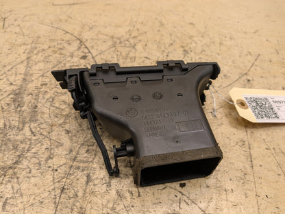 06-13 OEM BMW E90 E92 E93 335 328 M3 Left Driver Side Dashboard Air Vent