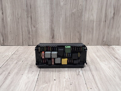 09-12 OEM Mercedes-Benz E550 W212 Front SAM Fuse Box Control Module
