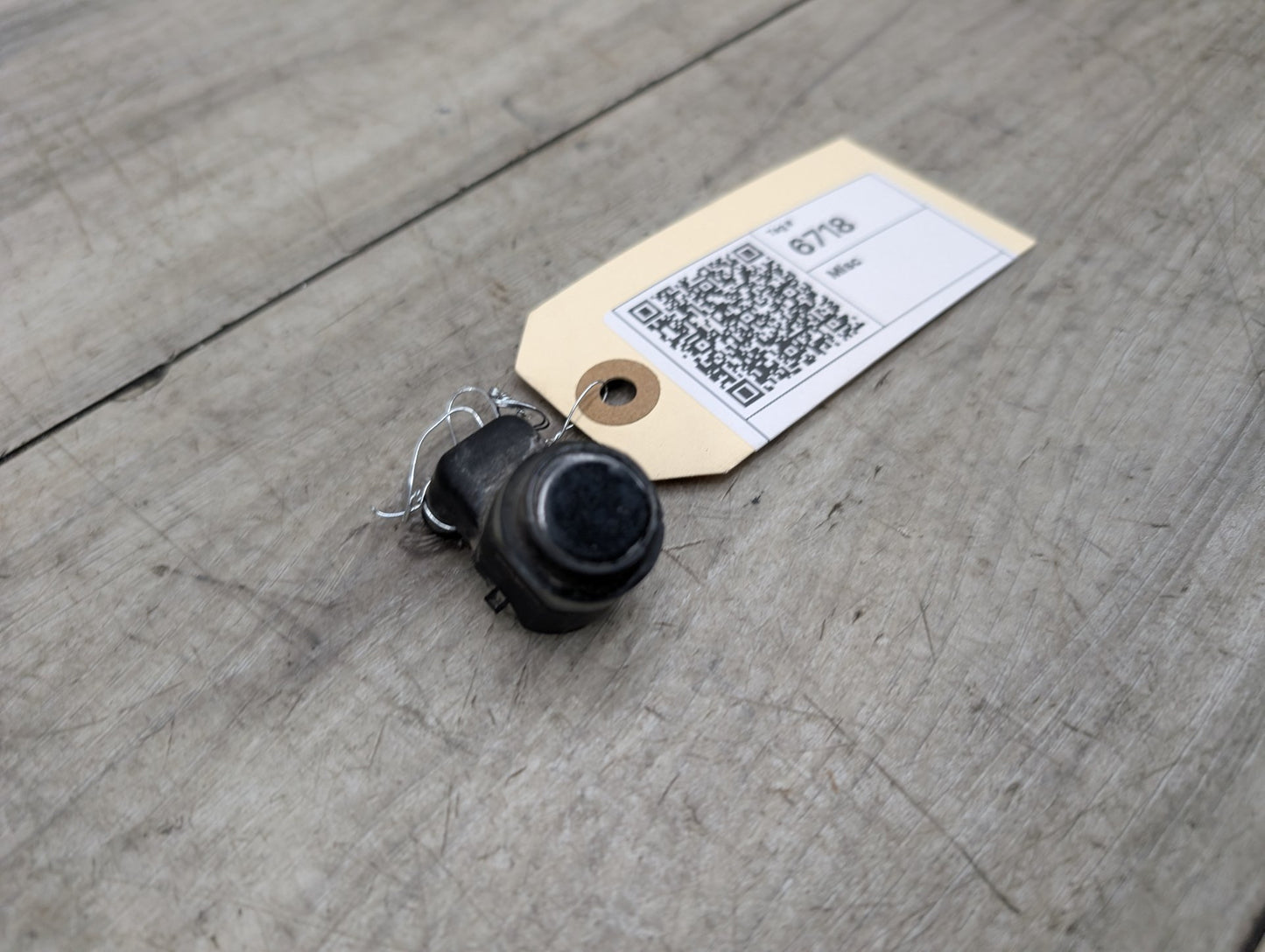 OEM BMW E70 F02 F06 F10 F13 F25 Parking Distance Sonic Sensor PDC