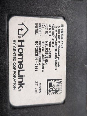 2013-2017 Audi S5 8T BCM Body Control Module 4G0907410A OEM