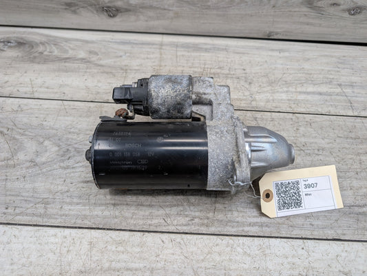 2011 - 2017 BMW X3 F25 Engine Motor Starter 7638194 N20B20A