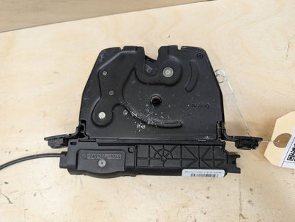 OEM BMW F06 F10 F13 F30 F32 F80 F82 Rear Trunk Lid Latch Lock Opener Actuator