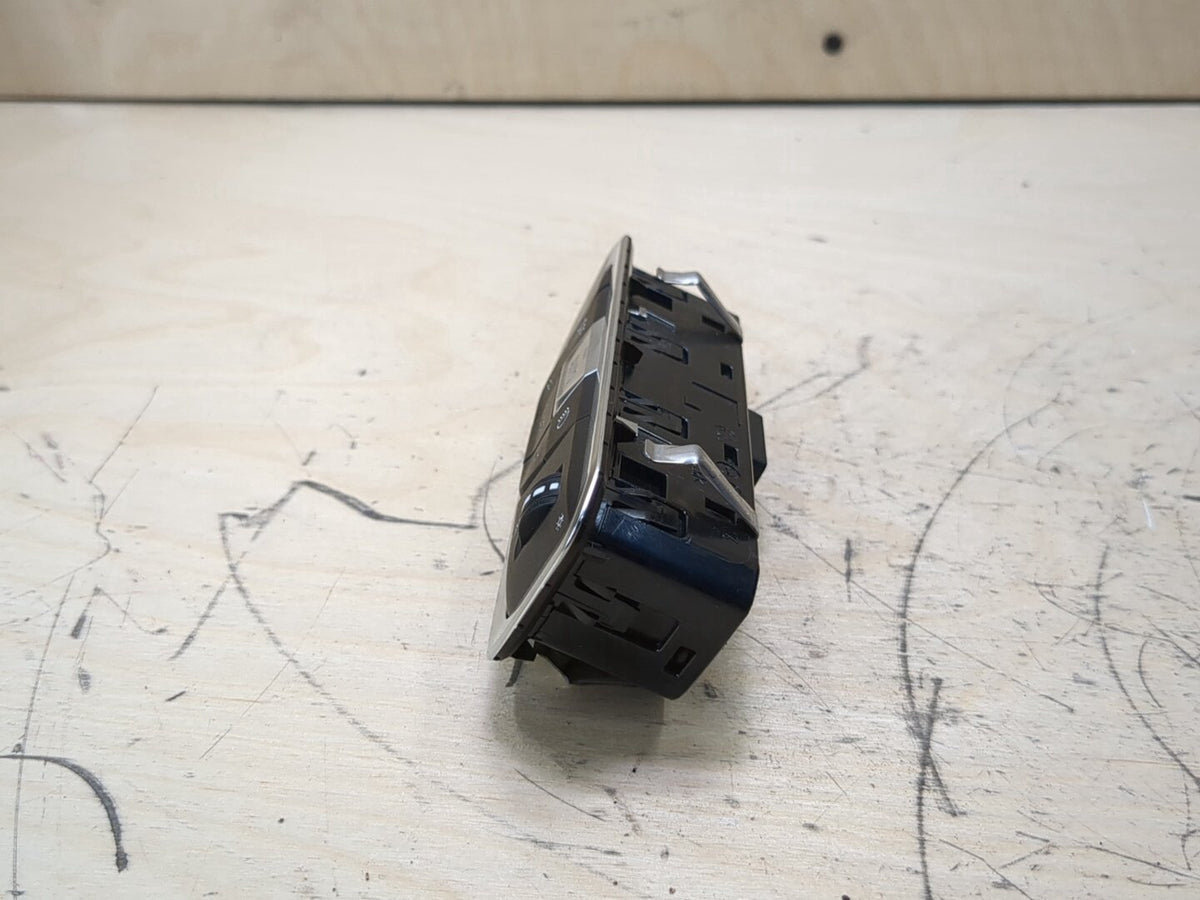 2019-2026 BMW X5 G05 Headlamp Switch 9461132 OEM