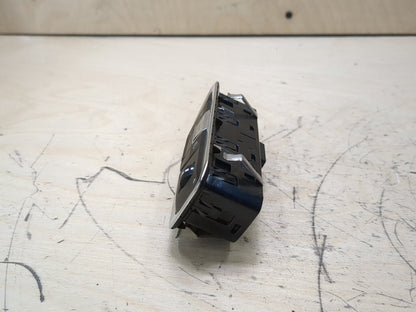2019-2026 BMW X5 G05 Headlamp Switch 9461132 OEM