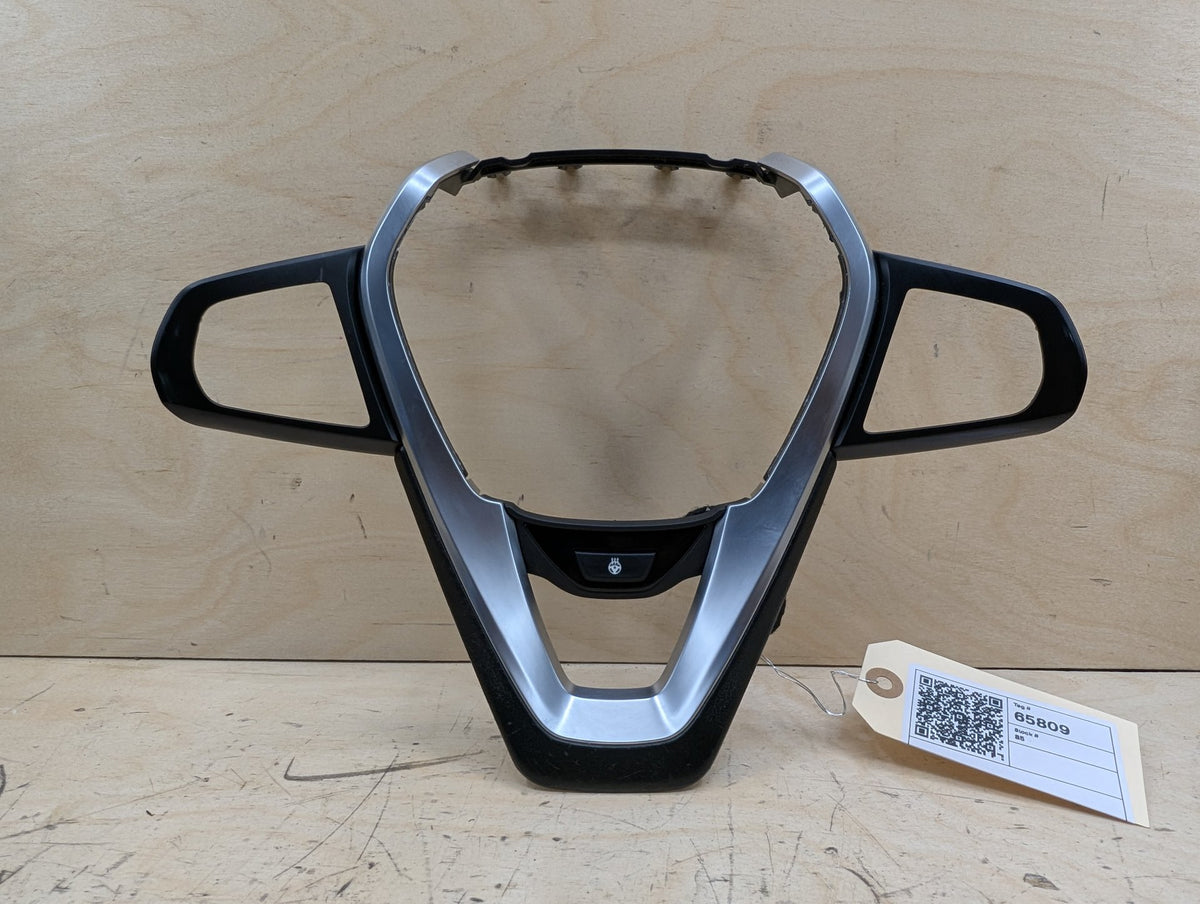 2019-2026 BMW X5 G05 Steering Wheel Trim 7947928 OEM