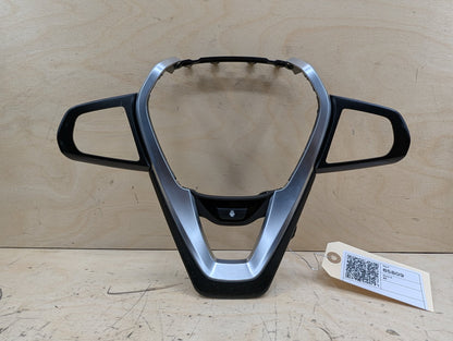 2019-2026 BMW X5 G05 Steering Wheel Trim 7947928 OEM