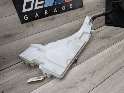 2007-2013 BMW X5 E70 Windshield Reservoir Tank Assembly 7161476