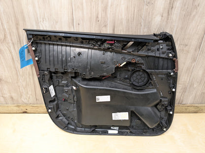 2019 - 2026 BMW X5 G05 Front Right Passenger Interior Door Panel Card 9473900 N63B44M3