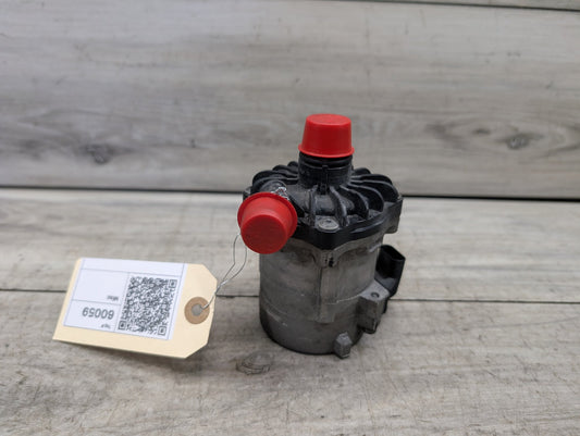 OEM BMW E70 F02 F06 F10 F15 F16 X5 Engine N63 S63 Auxiliary Coolant Water Pump