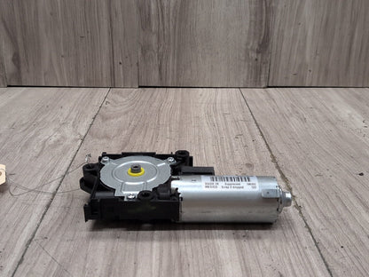2019 - 2026 BMW X5 G05 Sunroof Sun Roof Glass Motor 7933149 N63B44M3