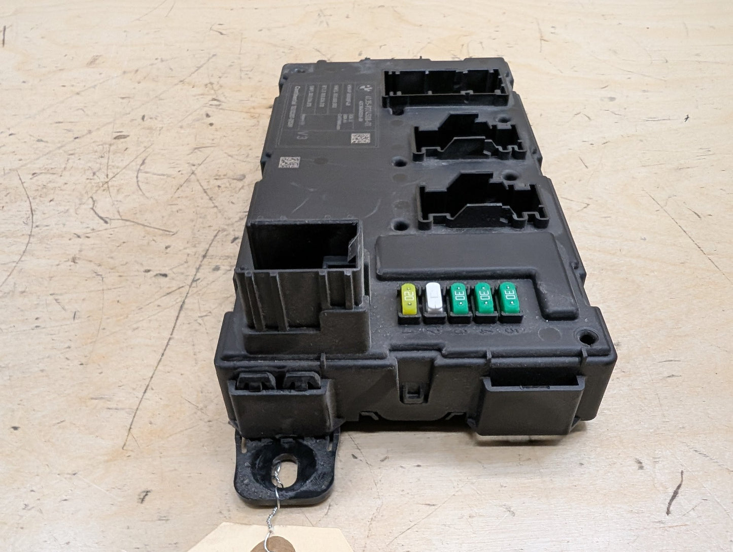 OEM BMW F22 F30 F32 F36 F80 F82 REM Rear Body Control Electronic Module BCM Box