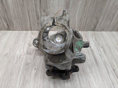 OEM BMW G20 G22 G23 330 M340 FRONT Left Driver Hub Spindle Knuckle Bearing AWD