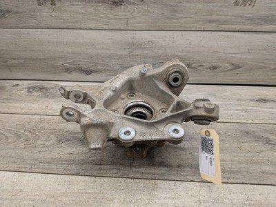 OEM BMW G01 X3 30i 30iX M40iX REAR Right Passenger Knuckle Hub Spindle Bearing