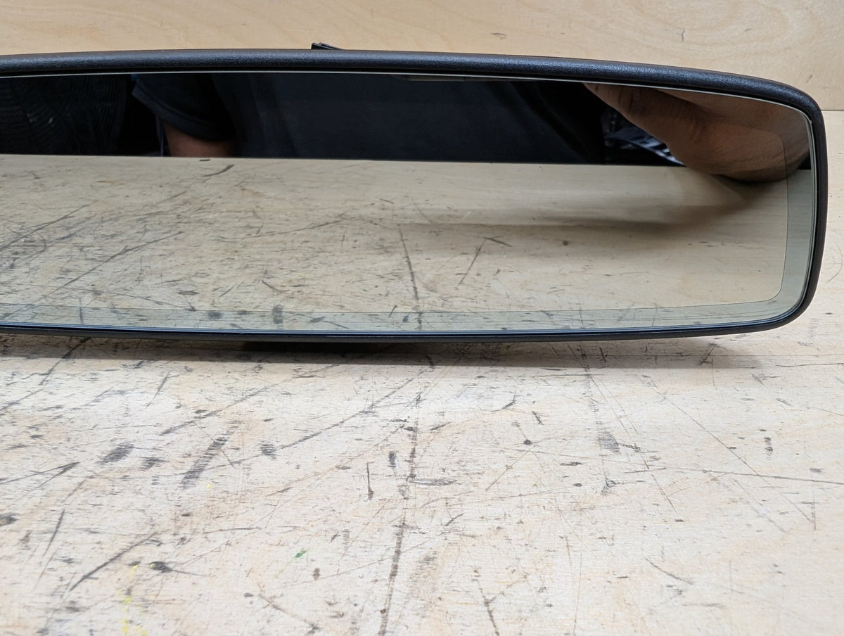 OEM BMW G20 G22 G42 G26 G01 Auto Dim Rear View Interior Mirror EC/ LED/ GTO