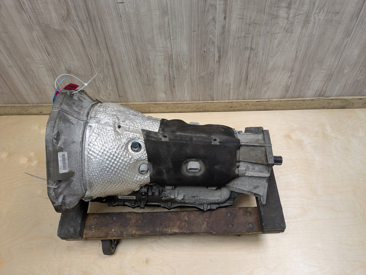 2019-2026 BMW G05 X5 N63B44M3 Automatic Transmission Assembly