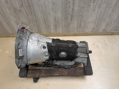 2019-2026 BMW G05 X5 N63B44M3 Automatic Transmission Assembly