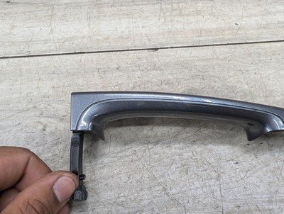 2014-2019 BMW 340 F34 Rear Right Passenger Exterior Door Handle 0445184 OEM