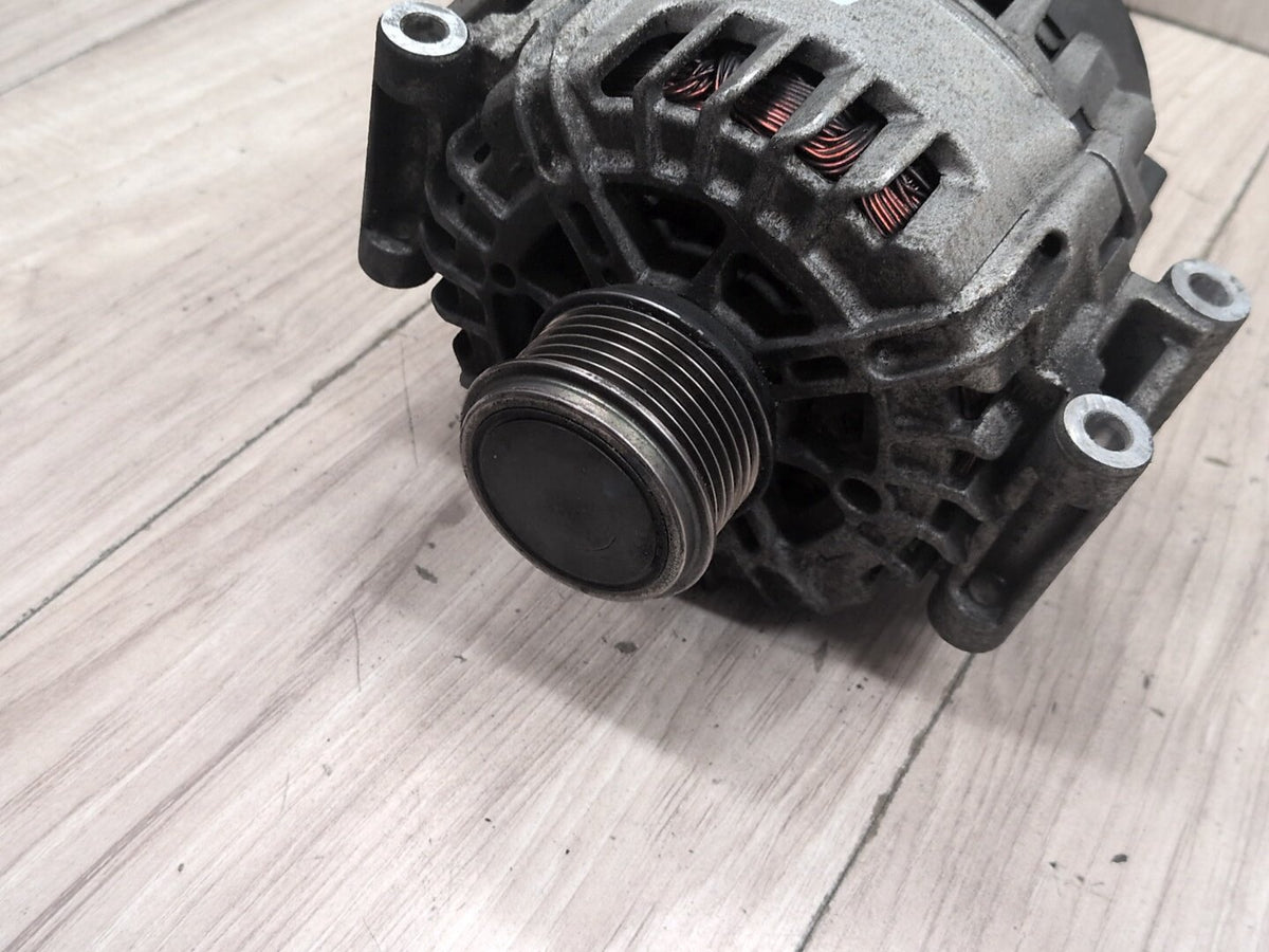 2015-2018 Audi 8U Q3 CCTA Engine Motor Generator Alternator 06J903023R