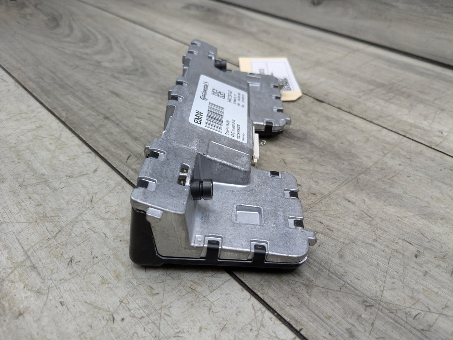 OEM BMW G01 G02 G12 G30 F90 M5 X3 Windshield Camera Lane Assist Control Module