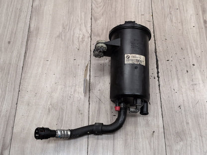 OEM BMW E60 E62 E63 E64 E65 E66 E70 E71 Power Steering Oil Fluid Tank Reservoir