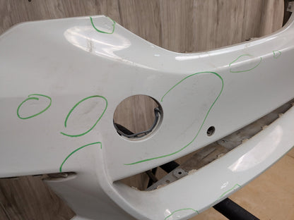 *NOTE* 17-23 OEM BMW G30 530 540 M550 M SPORT Front Bumper Cover