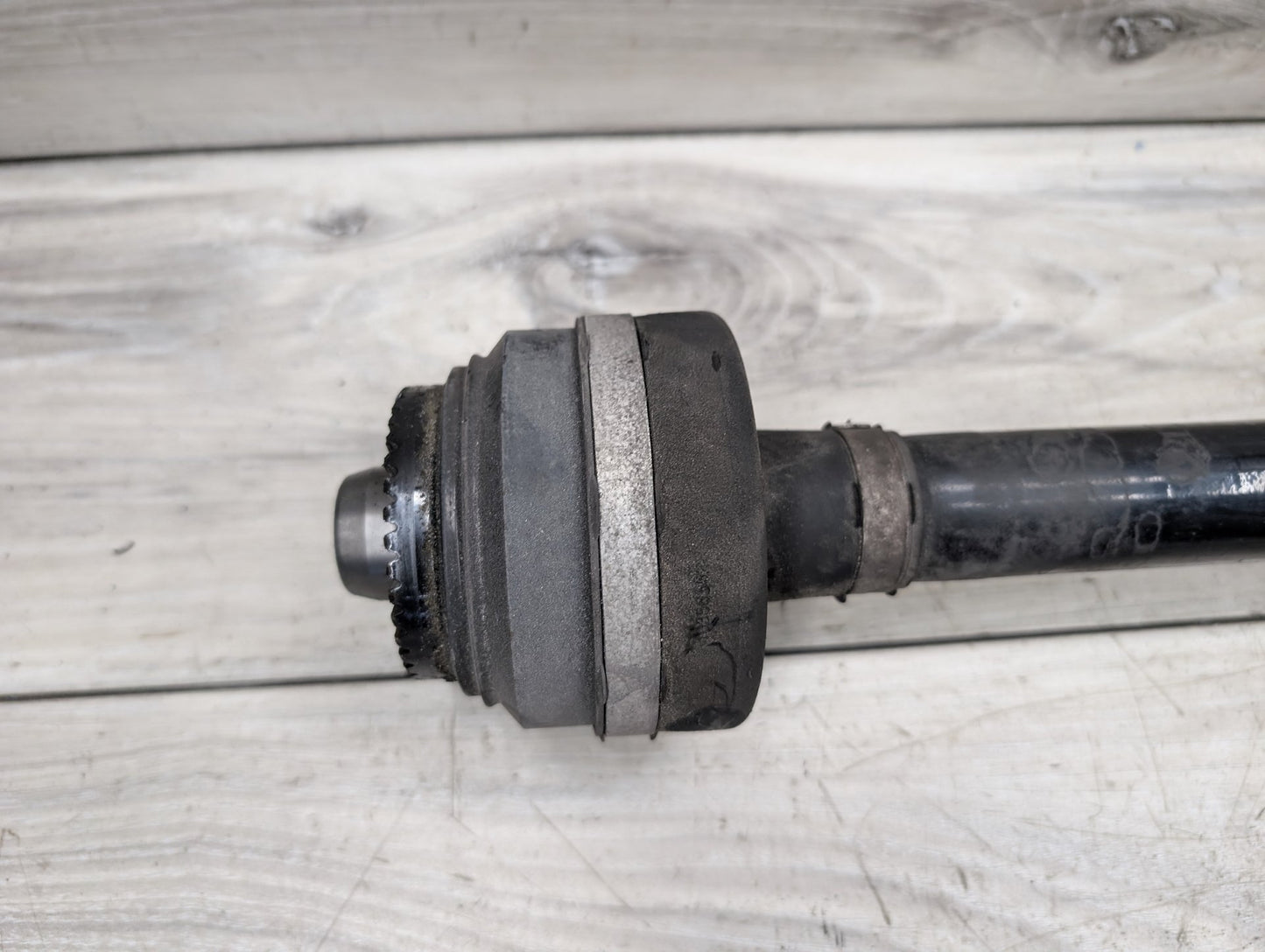 2018 - 2023 BMW X3 G01 Rear Right Passenger Half Shaft Output CV Axle 7953550 B58B30M0