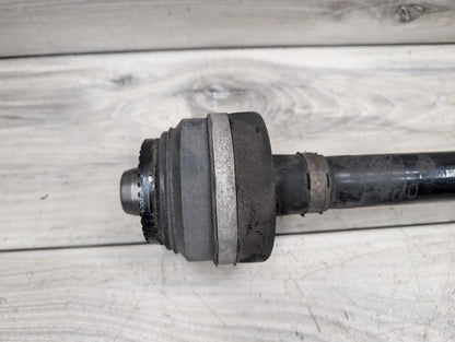 2018 - 2023 BMW X3 G01 Rear Right Passenger Half Shaft Output CV Axle 7953550 B58B30M0