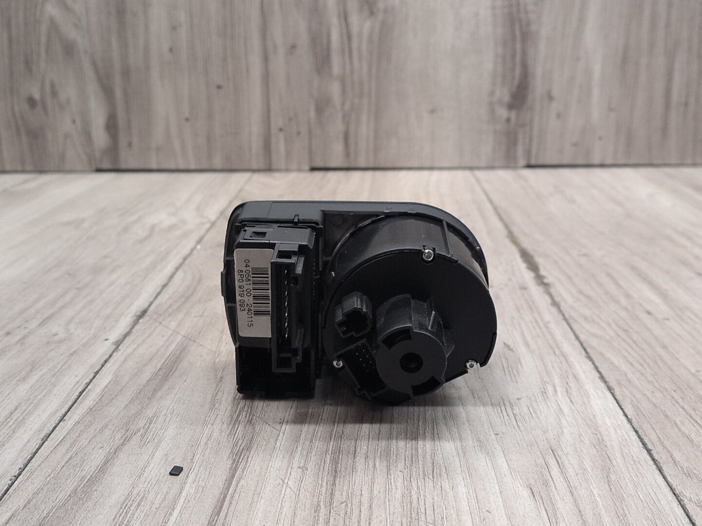 2015-2018 Audi Q3 8U Headlamp Switch 8X1941531AD