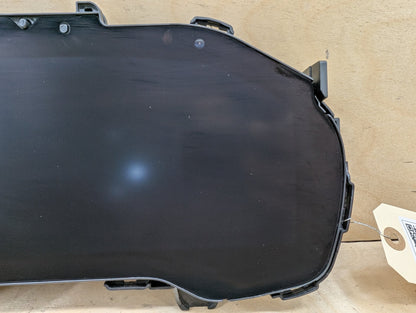2019-2026 BMW X5 G05 Instrument Speedometer Guage Cluster 9858602 OEM