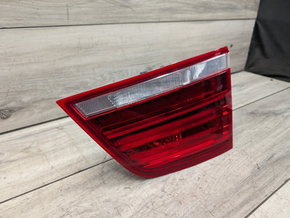 2011 - 2017 BMW X3 F25 Rear Right Passenger Inner Tail Light 7217314 N55B30M0