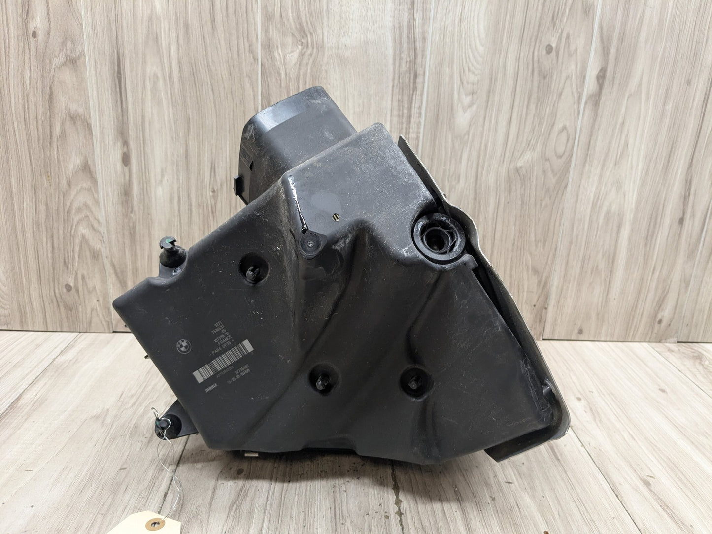 2014 - 2020 BMW 440i F36 Engine Air Filter Box Assembly 7536532 B58B30M0