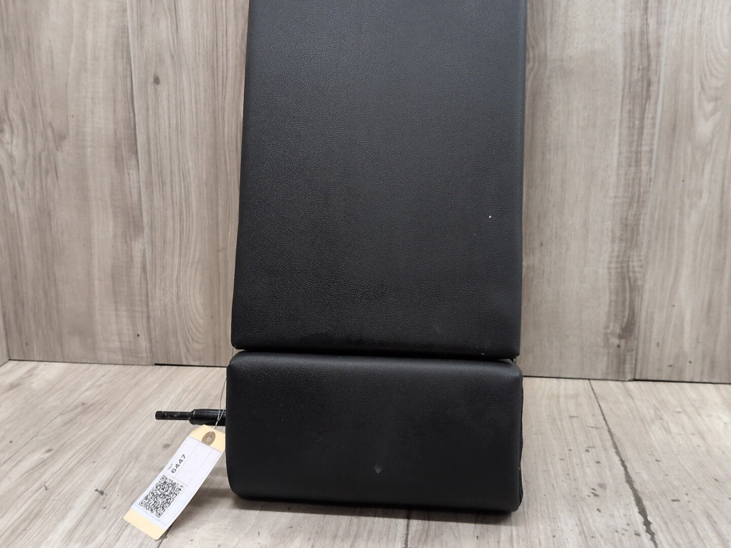 OEM BMW G01 G20 G20 330 M340 X3 X4 Rear Center Seat 2ND Row Arm Rest Cup Holder