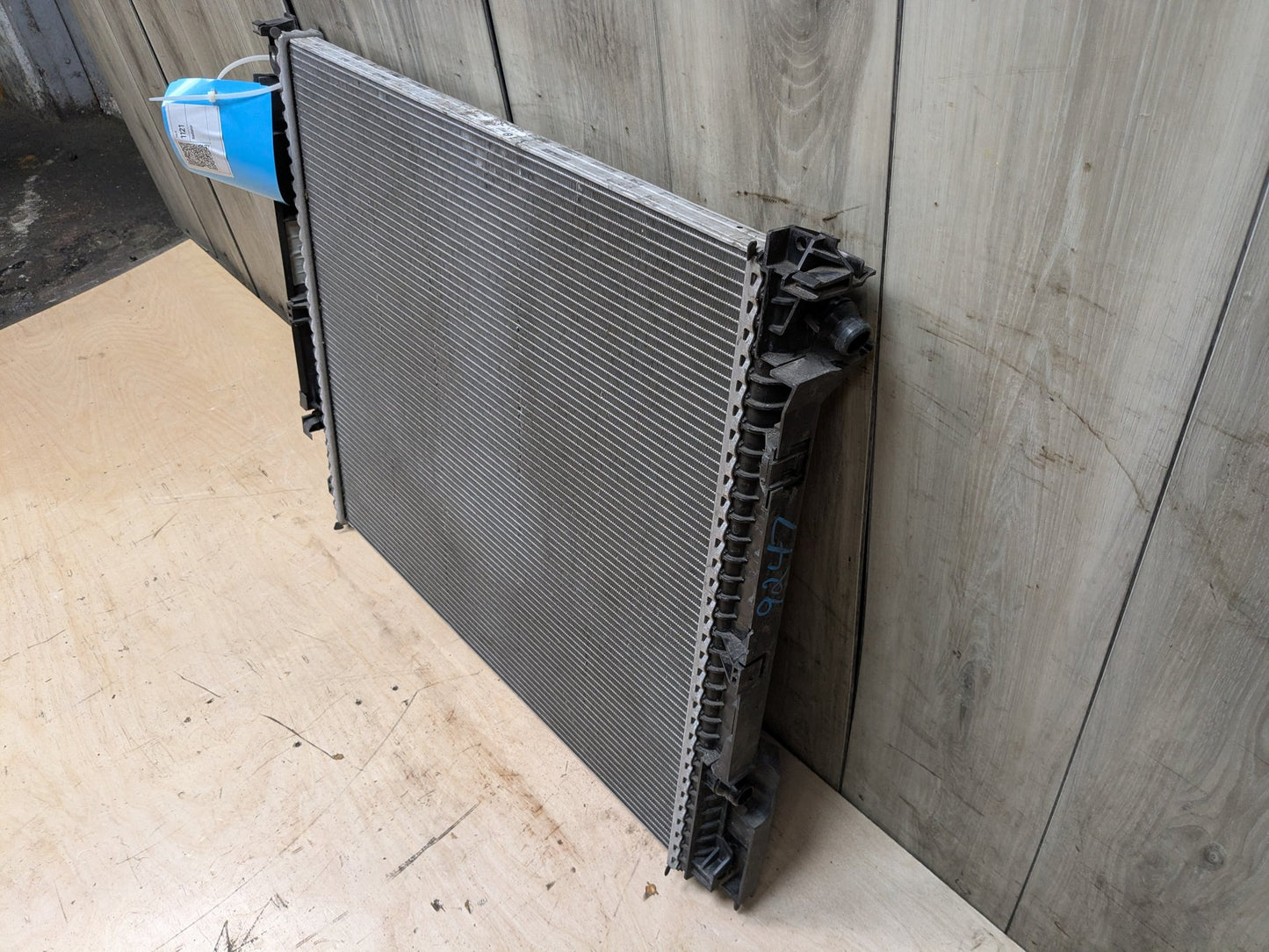 2018 - 2023 BMW X3 G01 Radiator 8642747 B58B30M0