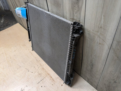 2018 - 2023 BMW X3 G01 Radiator 8642747 B58B30M0