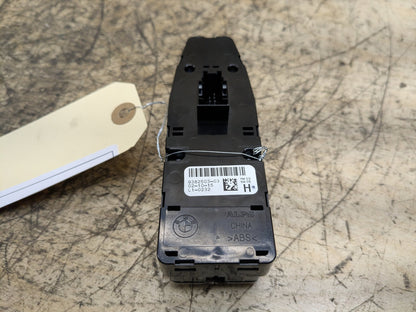 16-22 OEM BMW G11 G12 740 750 M760 B7 Left Driver Master Window Control Switch
