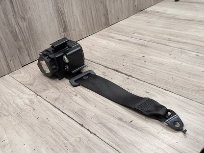 16-22 OEM BMW G11 G12 740 750 M760 B7 Rear Left Right Seat Belt Retractor Black