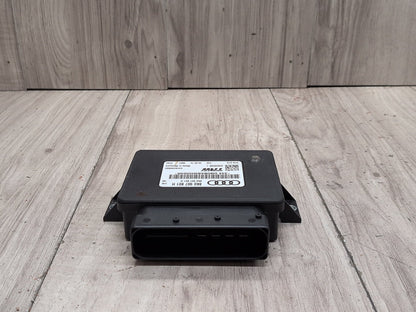 2010-2016 Audi S4 B8 Electric Emergency Parking Brake Module 8K0907801H OEM